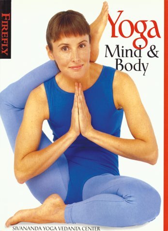 Beispielbild fr Yoga Mind and Body zum Verkauf von SecondSale