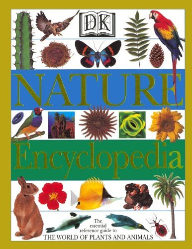 Stock image for Firefly Nature Encyclopedia for sale by Hippo Books