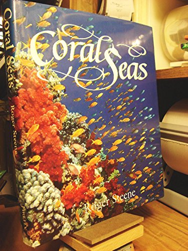 Stock image for Coral Seas for sale by ThriftBooks-Atlanta