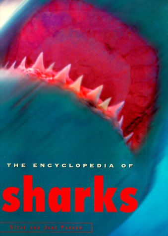 9781552093245: The Encyclopedia of Sharks