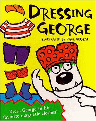 Imagen de archivo de Dressing George a la venta por Alf Books