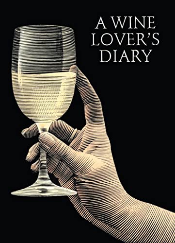 9781552093696: A Wine Lover's Diary