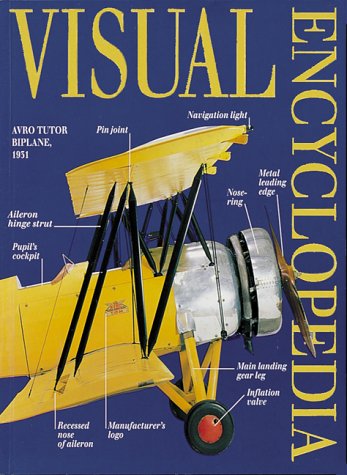 Imagen de archivo de Visual Encyclopedia a la venta por Better World Books
