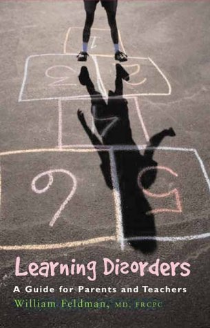 Imagen de archivo de Learning Disorders: A Guide for Parents and Teachers a la venta por Adventures Underground