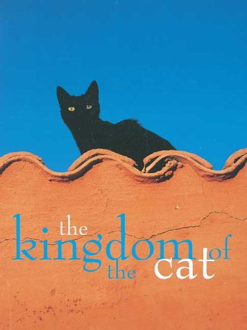 9781552094914: The Kingdom of the Cat