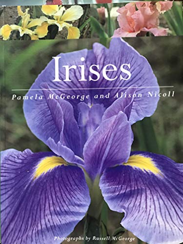 Imagen de archivo de Irises a la venta por Half Price Books Inc.
