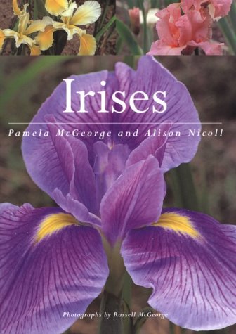 Stock image for Irises for sale by Wonder Book