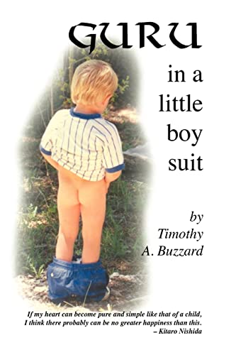 Beispielbild fr Guru in a Little Boy Suit zum Verkauf von Chiron Media