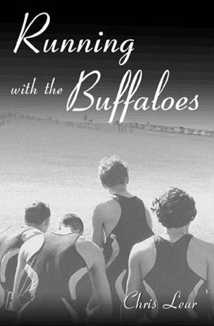 9781552124178: Running With the Buffaloes: A Season Inside with Mark Wetmore, Adam Goucher and The University of Colorado Men's Cross Country Team by Lear, Christopher (2000) Paperback