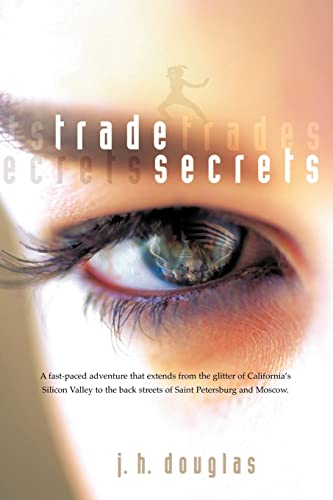 Trade Secrets (9781552124451) by Douglas, John