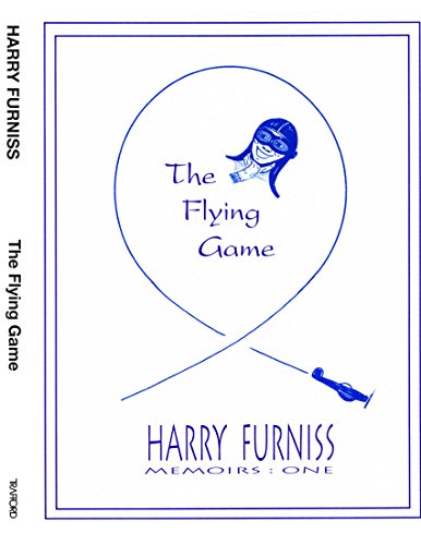 Memoirs One: The Flying Game