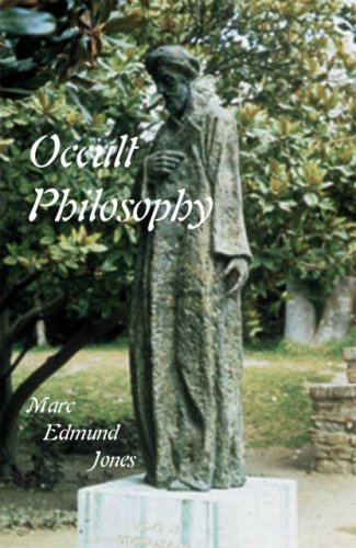 Occult Philosophy [An Introduction, the Major Concepts and a Glossary]