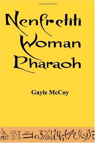 Imagen de archivo de Nenfretiti Woman Pharaoh a la venta por Revaluation Books