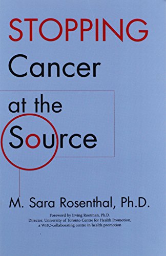 9781552127469: Stopping Cancer at the Source