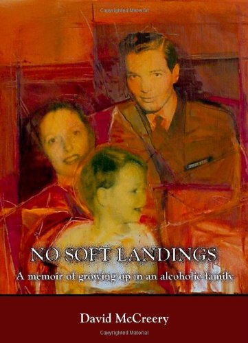 Imagen de archivo de No Soft Landings : A Memoir a la venta por Better World Books