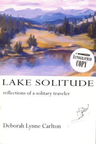 Lake Solitude