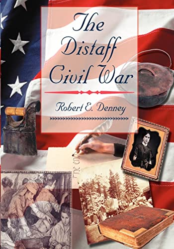 Imagen de archivo de The Distaff Civil War a la venta por Blue Vase Books