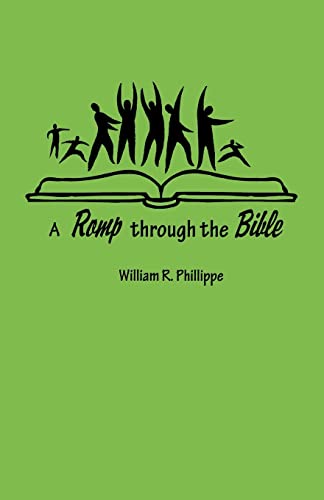 Stock image for A Romp Through the Bible for sale by ThriftBooks-Dallas