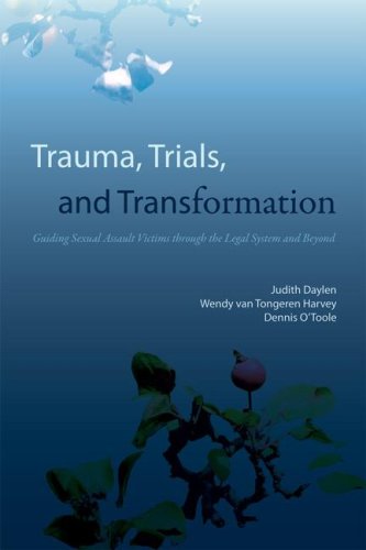 Beispielbild fr Trauma, Trials and Transformation (Paperback) zum Verkauf von AussieBookSeller