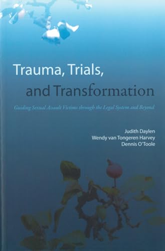 Stock image for Trauma, Trials and Transformation (Paperback) for sale by AussieBookSeller