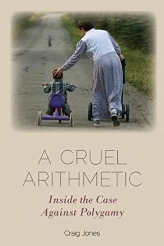 Beispielbild fr A Cruel Arithmetic (Hardcover) zum Verkauf von AussieBookSeller