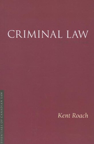 Beispielbild fr Criminal Law 5E zum Verkauf von Better World Books: West