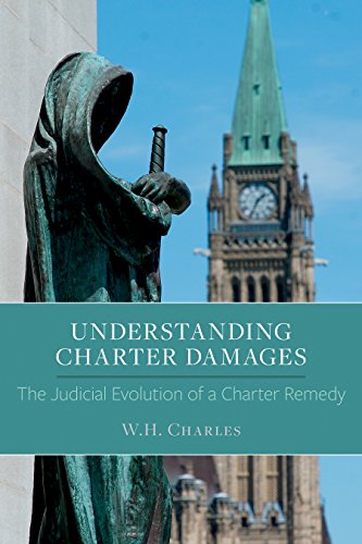 9781552213902: Understanding Charter Damages: The Judicial Evolution of a Charter Remedy