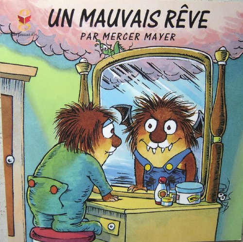 Imagen de archivo de Un Mauvais Rêve (French Edition) Paperback a la venta por ThriftBooks-Dallas