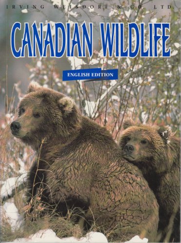 Canadian Wildlife (English Version)