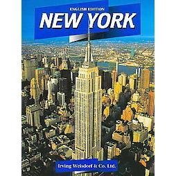 Beispielbild fr New York zum Verkauf von Wonder Book