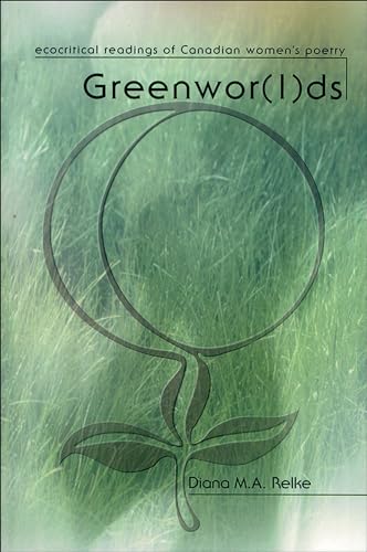 9781552380178: Greenworld's Ecocritical Readings of Poetry