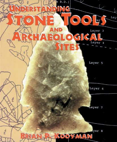 9781552380352: Understanding Stone Tools and Archaeological Sites