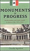 9781552380949: Monuments of Progress: Modernization and Public Health in Mexico City, 1876-1910 (Latin American and Caribbean) (Latin American and Caribbean (4))