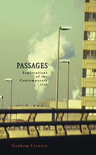 Imagen de archivo de Passages : Explorations of the Contemporary City a la venta por Better World Books