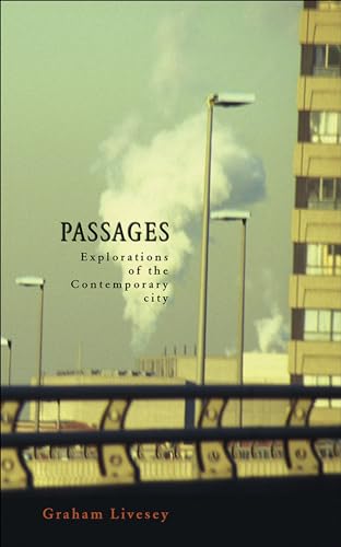 Stock image for Passages : Explorations of the Contemporary City for sale by Better World Books