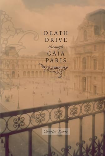 Stock image for Death Drive Through Gaia Paris for sale by The Bookseller