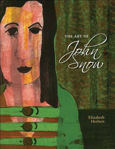 The Art of John Snow (Art in Profile)