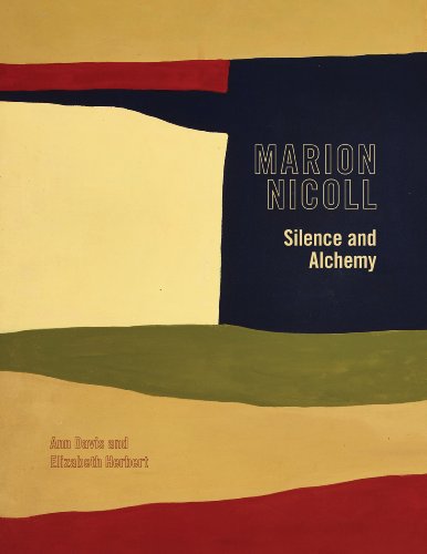 Beispielbild fr Marion Nicoll: Silence and Alchemy (Art in Profile: Canadian Art and Archite) zum Verkauf von Stock & Trade  LLC