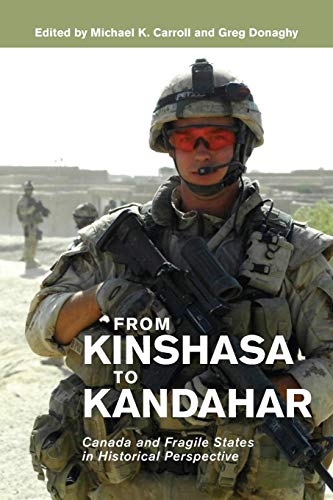 Stock image for From Kinshasa to Kandahar for sale by Blackwell's