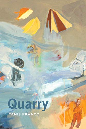 Beispielbild fr Quarry zum Verkauf von Revaluation Books