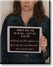 Beispielbild fr Women and the Criminal Justice System : A Canadian Perspective zum Verkauf von Better World Books