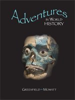 

Adventures in World History