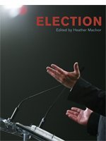 Beispielbild fr Election zum Verkauf von Better World Books