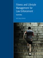 Stock image for Fitness and Lifestyle Management for Law Enforcement for sale by Better World Books