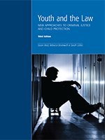 9781552394779: Youth and the Law: New Approaches to Criminal Justice and Child Protection