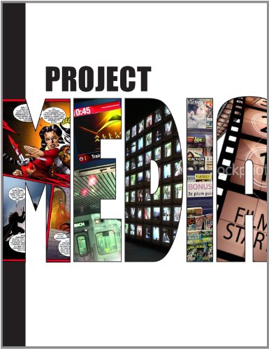 Stock image for Project Media Text/Workbook Package for sale by Textbook Pro