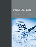 9781552396575: MEDICAL OFFICE BILLING