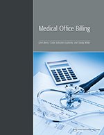 Imagen de archivo de Medical Office Billing a la venta por Better World Books