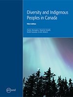 9781552396681: Diversity and Indigenous Peoples in Canada, 3rd Edition