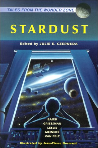 9781552440186: Stardust (Wonder Zone)